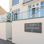 The Little Retreat, Newquay