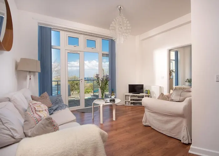 The Little Retreat, Newquay