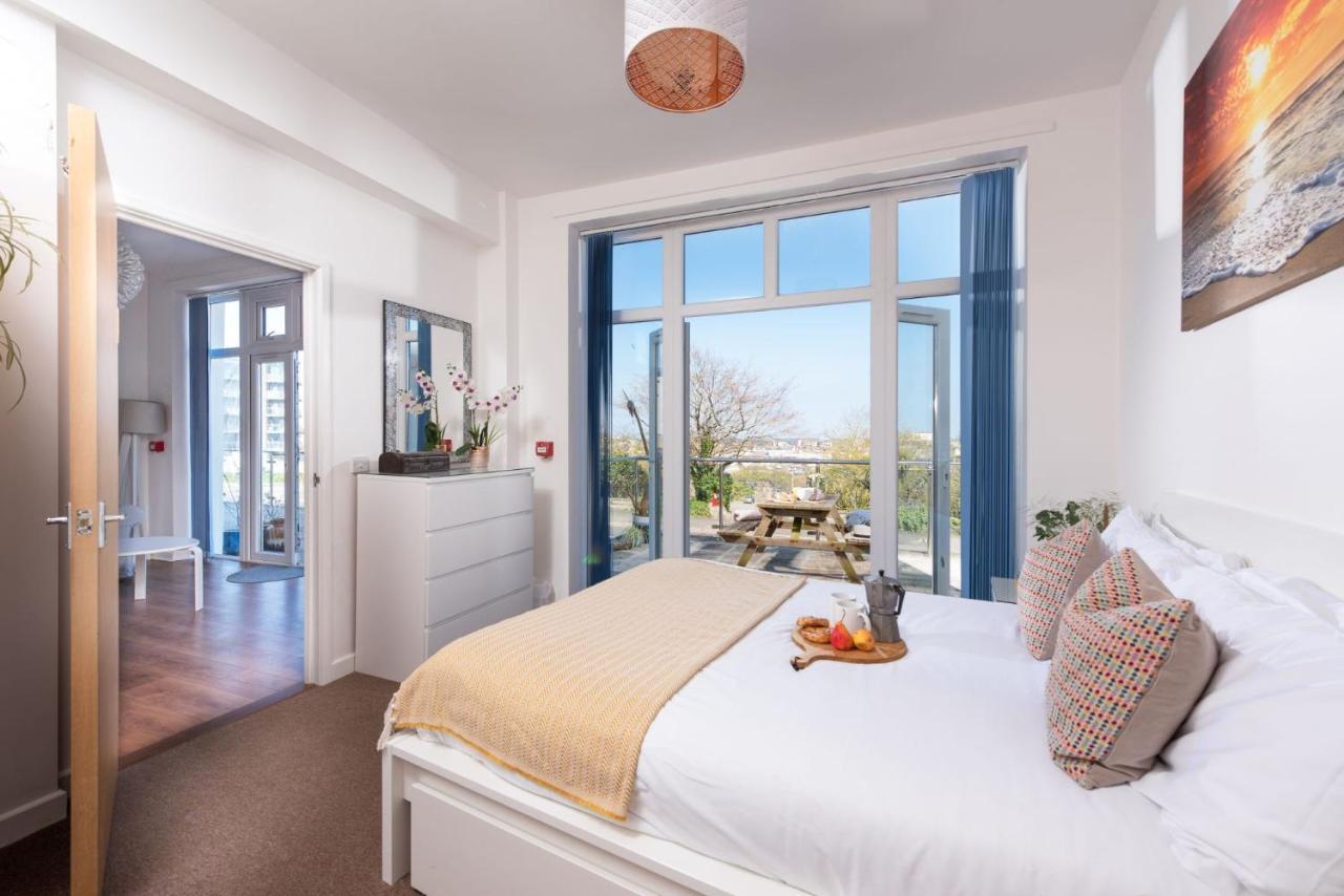 The Little Retreat, Newquay Newquay (Cornwall)