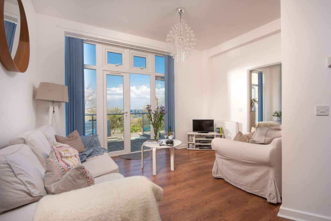 The Little Retreat, Newquay Apartment Newquay (Cornwall)