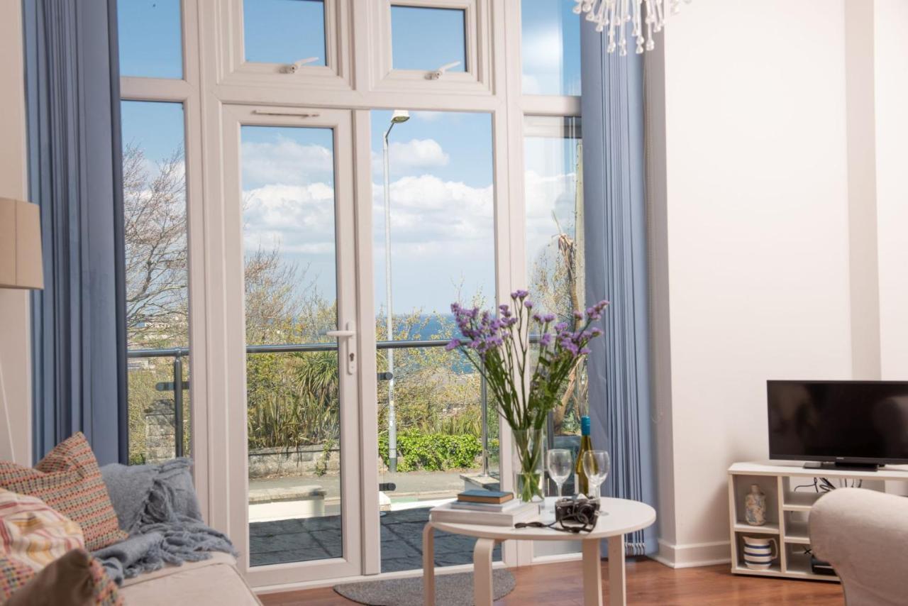 The Little Retreat, Newquay