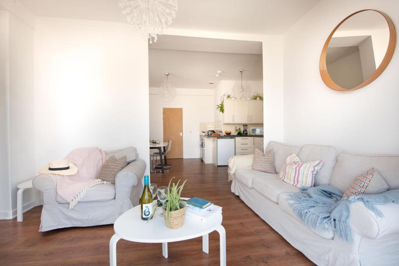 The Little Retreat, Newquay Apartment Newquay (Cornwall)