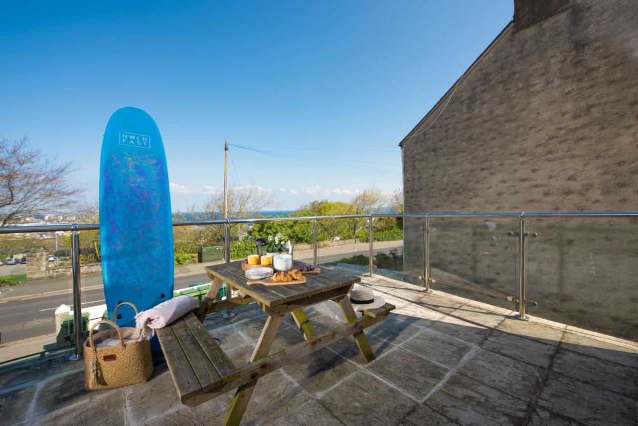 Apartment The Little Retreat, Newquay *