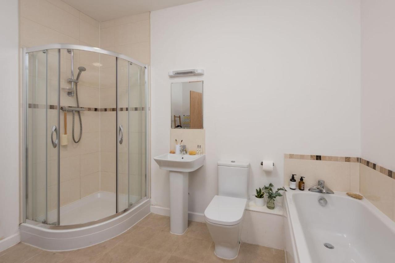 Apartment The Little Retreat, Newquay