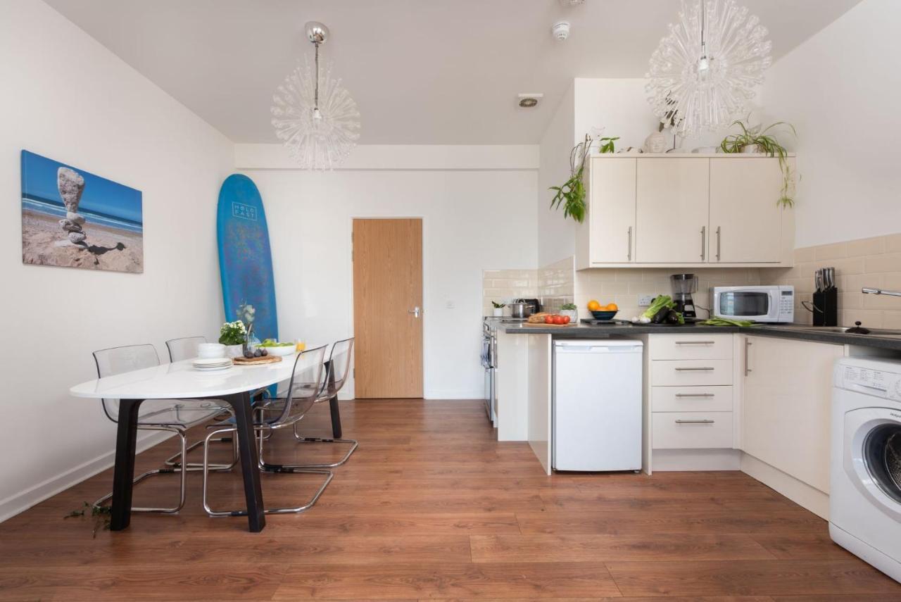 Apartment The Little Retreat, Newquay *