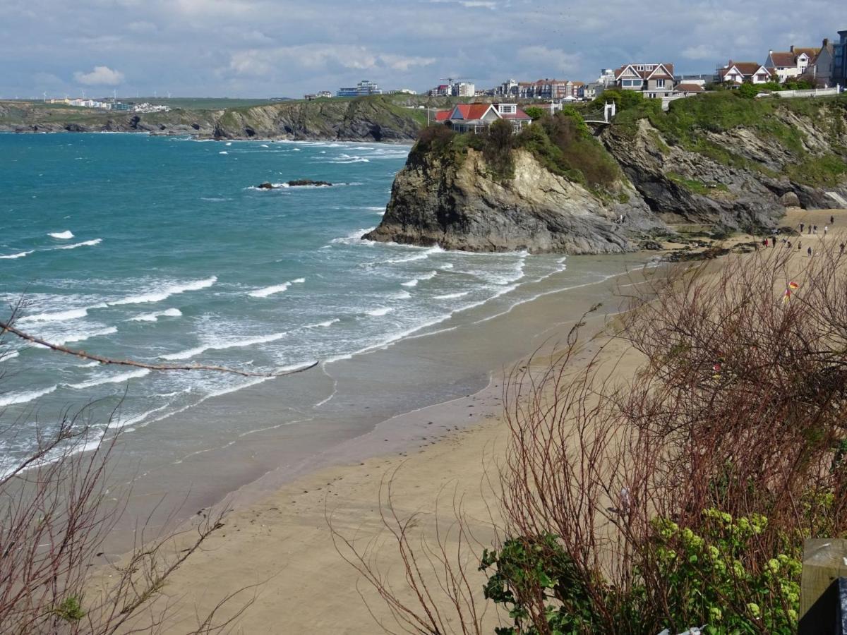 The Little Retreat, Newquay Apartment Newquay (Cornwall)