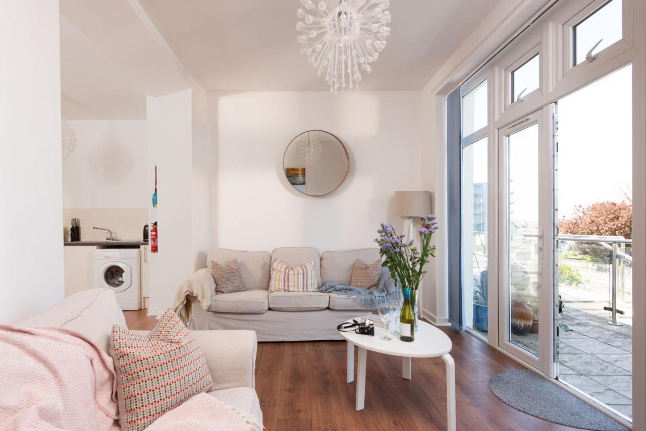 The Little Retreat, Newquay Apartment Newquay (Cornwall)