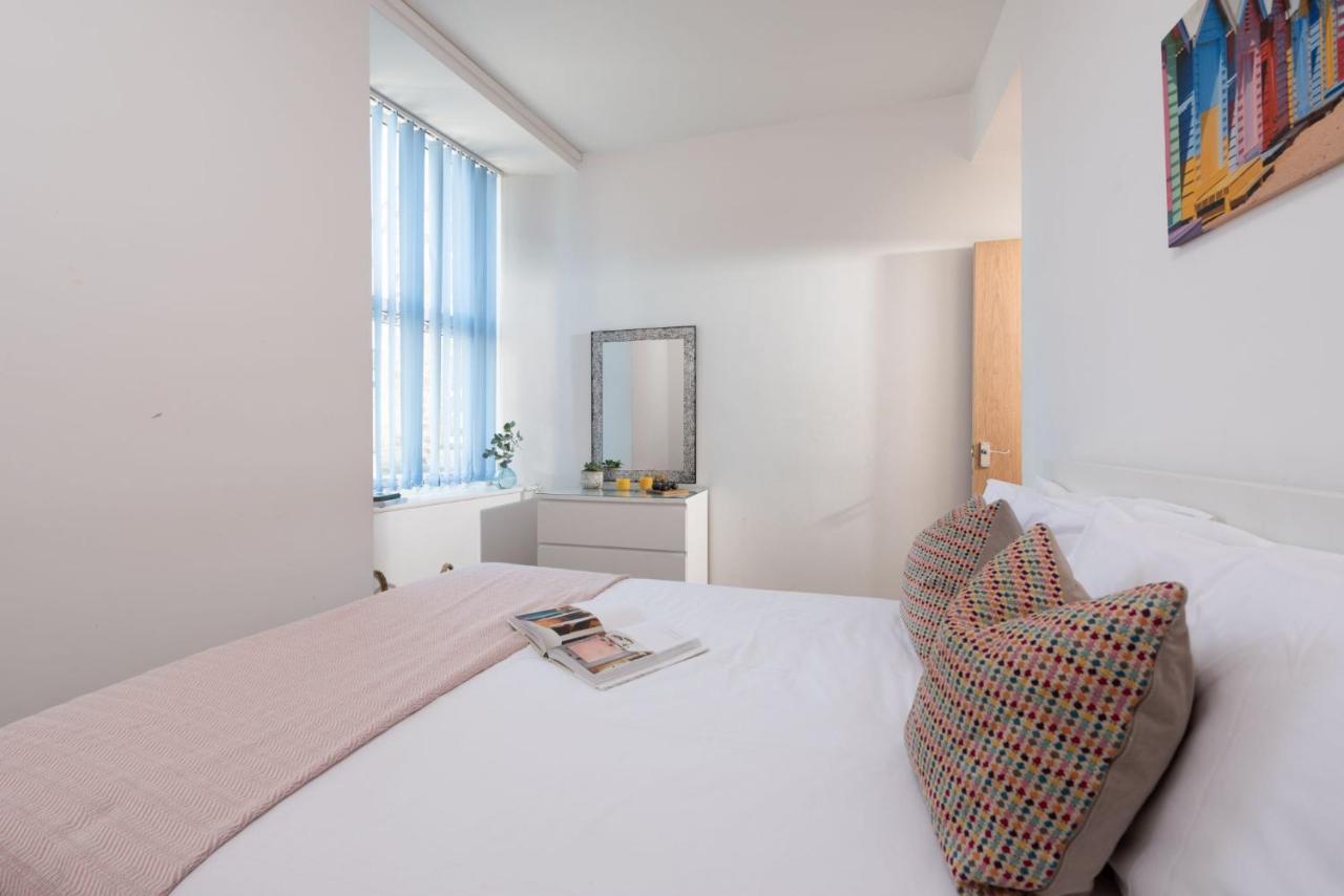 The Little Retreat, Newquay *