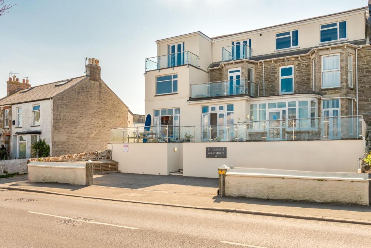 Apartment The Little Retreat, Newquay