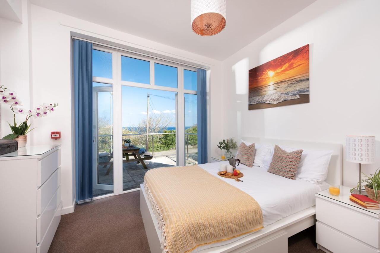 Apartment The Little Retreat, Newquay Newquay (Cornwall)