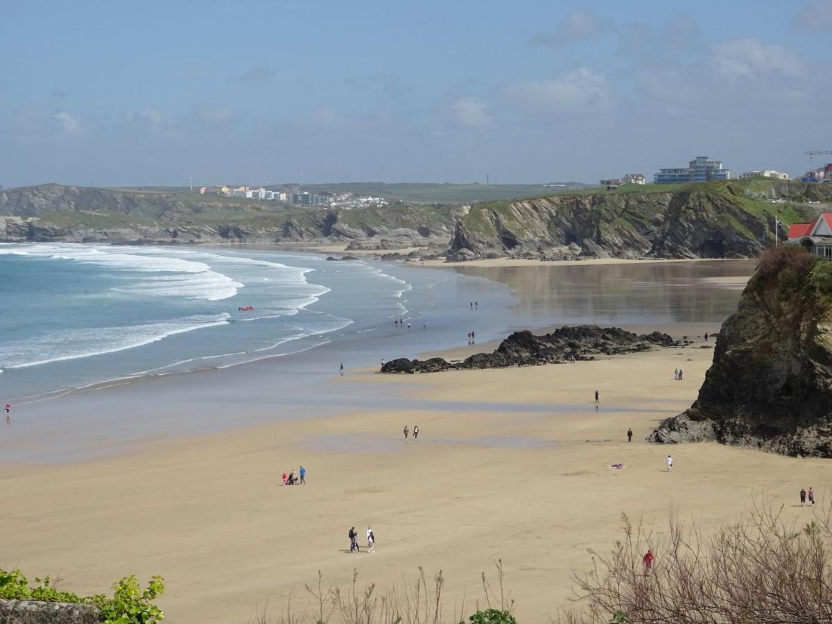 The Little Retreat, Newquay * Newquay (Cornwall)
